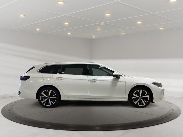 Passat Business Premium 1,5 eTSI 110 kW DSG Mat