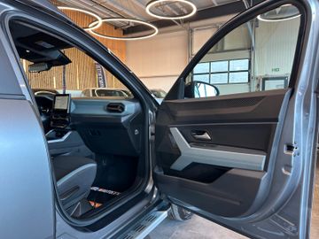 MYAUTOCENTER – Gebraucht- und Jahreswagen mit Werkstattservice in Pfaffenhofen Dacia Bigster Hybrid 155 Extreme*Kamera*Navi*LED*Klima