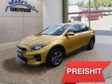 Kia Xceed 1.4 T-GDI Autom. LED/Sitzh./Temp./8fach be - gebrauchte Kia XCeed aus dem Jahr 2020