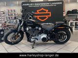 Harley-Davidson FXBB Street Bob Modelljahr 2025 - Offers