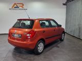 Skoda Fabia Cool Edition - Skoda Fabia aus 2009