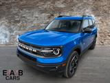 Ford BRONCO SPORT BIG BEND 4X4, 18", NEU, UNFALLFREI - Ford Bronco Sport Gebrauchtwagen