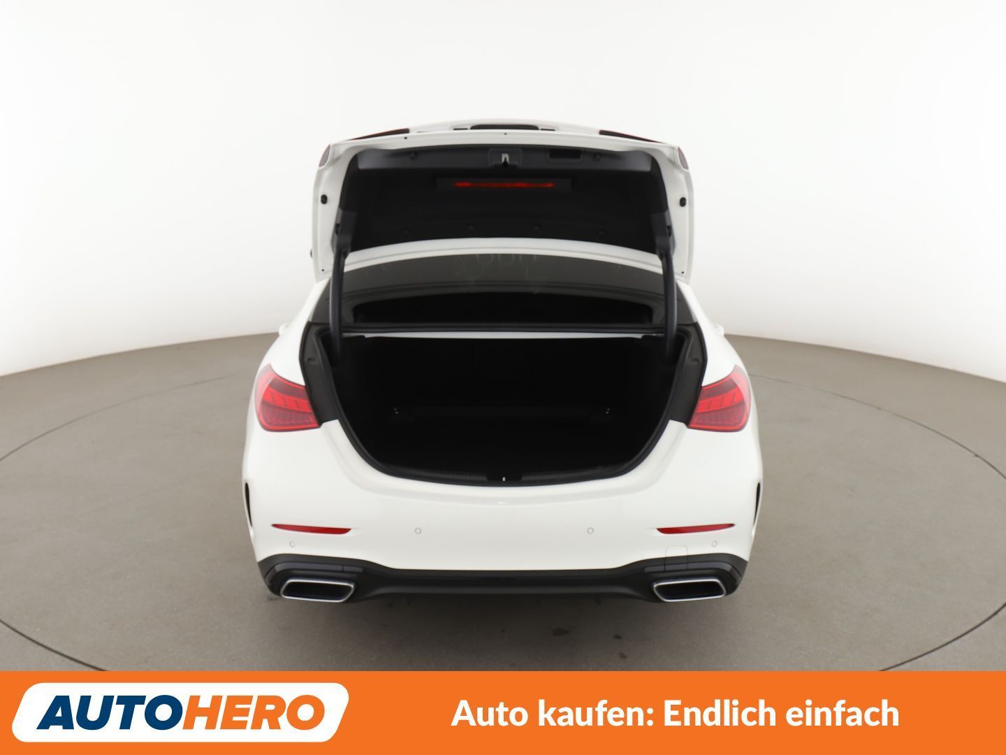Mercedes-Benz C 200 Mild-Hybrid 4Matic AMG Line Aut. NAVI CAM foto 17