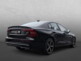 Volvo S 60 B4 Benzin +Harman Kardon+Voll LED+Sitzh.hin - gebrauchte Volvo S60 aus dem Jahr 2023