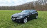BMW 535d Touring A - - BMW 535 in Stuttgart