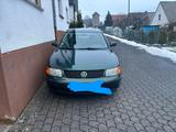 Volkswagen VW Passat B3 - gebrauchte VW Passat aus dem Jahr 1997