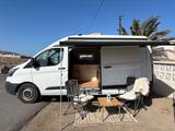 Ford Transit Custom / CAMPER - Angebote entsprechen deinen Suchkriterien