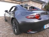 Mazda MX-5 RF 2.0 SKYACTIV-G 160 Exclusive-Line Ex... - Mazda MX-5: Cabrio