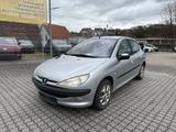 Peugeot 206 1.1 Grand Filou 60 Klima Tüv 02.2027 - Peugeot 206: Grand Filou