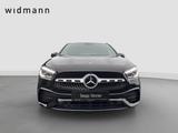 Mercedes-Benz GLA 200 d AMG*Navi*LED*PTS*AHK*SpurH*SHZ*Kamera* - Mercedes-Benz GLA 200 in Dresden