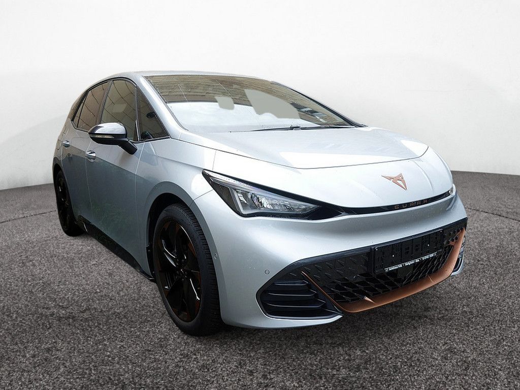 Cupra Born 170 ACC+NAVI+KAMERA+LED+SITZHEIZUNG+PDC+BT+ imagem 2