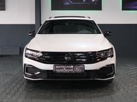 Volkswagen Passat GTE*R LINE*MAX AUSSTATT*PANO*IQ*HUD*AHK*