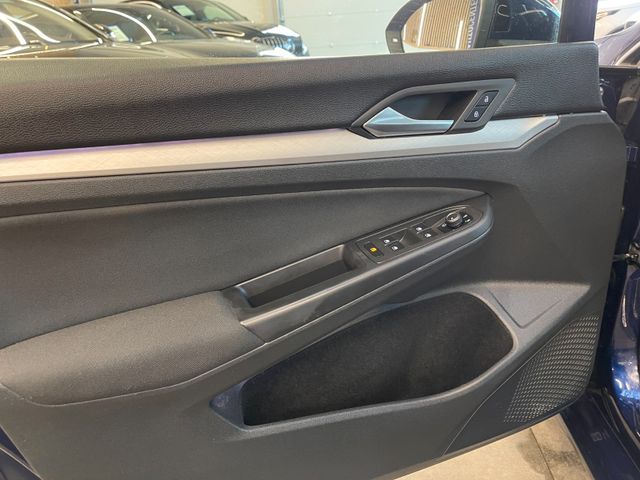 Volkswagen Golf VIII Variant *19%MwSt*TACHO DIGITAL*LED*NAV