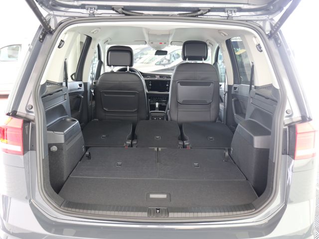Volkswagen Touran 1.5 TSI DSG COMFORTLINE LED KAMERA 7SITZ