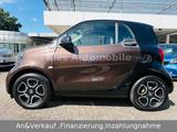 Smart ForTwo Perfect 90Ps AUTOM/LEDER/SITZH/PANO/TÜV - gebrauchte Smart ForTwo aus dem Jahr 2019