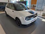 Honda e ADVANCE 17" - weiße Honda e