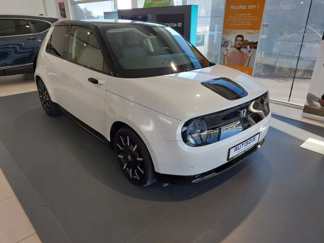 HONDA e