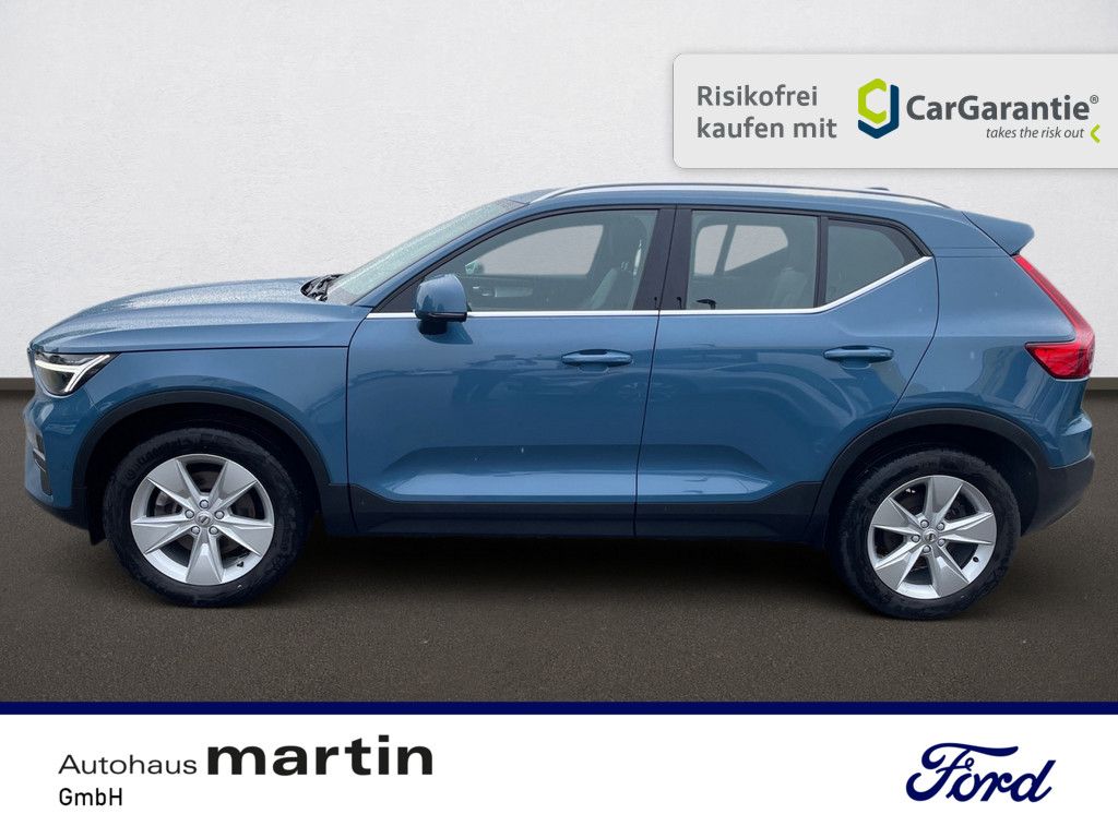 Fahrzeugabbildung Volvo XC40 2.0 Plus Bright 2WD H/K ACC FACEL. LED 360°