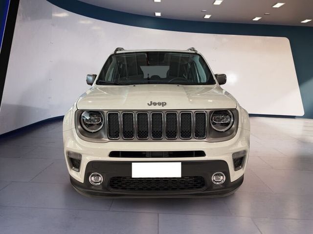 Jeep Renegade 2019 2.0 mjt Limited 4wd 140cv aut