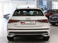 Audi A3 - Vorschau Bild 7