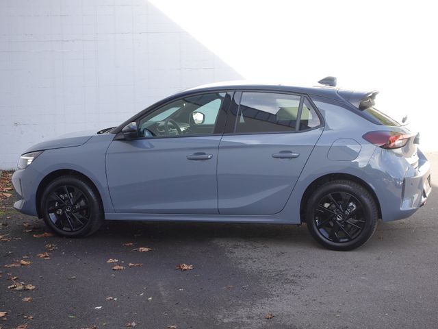 Fahrzeugabbildung Opel Corsa F 1.2 Turbo GS KlimaA,LED,Navi,SHZ,Kam.,LM