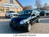 Kia Picanto 1.1 Start Klima Garantie - Kia Gebrauchtwagen von 2009