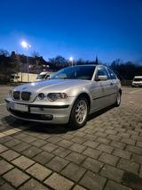 BMW bmw 316 ti compact - BMW 316 in Essen