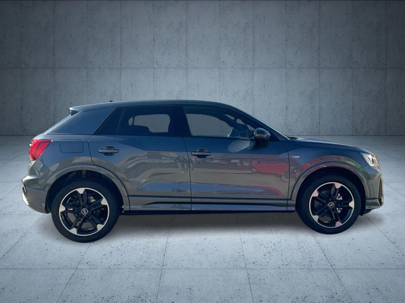 Audi Q2 - Bild 7