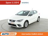 Seat Ibiza 1.0 TSI XCellence *NAVI*LED*ACC*PDC*CAM* - Seat Ibiza Gebrauchtwagen in Stuttgart