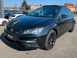 Seat Leon FR 1.5 TSI NAV DAB DACH VIRT ACC 18" SHZ - Seat Leon mit Benzin-Antrieb