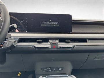 Kia EV9 Elektro 99 Earth 360+HUD+Kam.+KeyLess+Navi