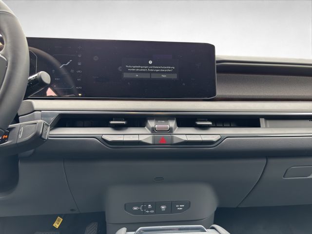 Kia EV9 Elektro 99 Earth 360+HUD+Kam.+KeyLess+Navi