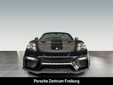 Porsche 718 Spyder RS BOSE Sport Chrono Sportabgasanlage - mit Benzin-Antrieb: Alcantara, mit Navigationssystem