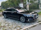 Audi A8 55 TFSI L quattro PRESIDENT esclusive FULL - Audi A8 Gebrauchtwagen in Nürnberg