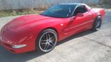 Corvette C5 5.7 Coupé A Automatik A - Corvette C5 Gebrauchtwagen