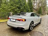 Audi RS5 2.9 TFSI tiptronic quattro - - gebrauchte Audi RS5 aus dem Jahr 2018