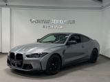 BMW M4 G82 Competition Coupe M Race Track Paket - BMW M4 G82 Gebrauchtwagen