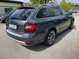 Skoda Octavia 2,0 TDI Scout 4x4 Autom.CarPlay+18 Zoll - Skoda Octavia: 1z