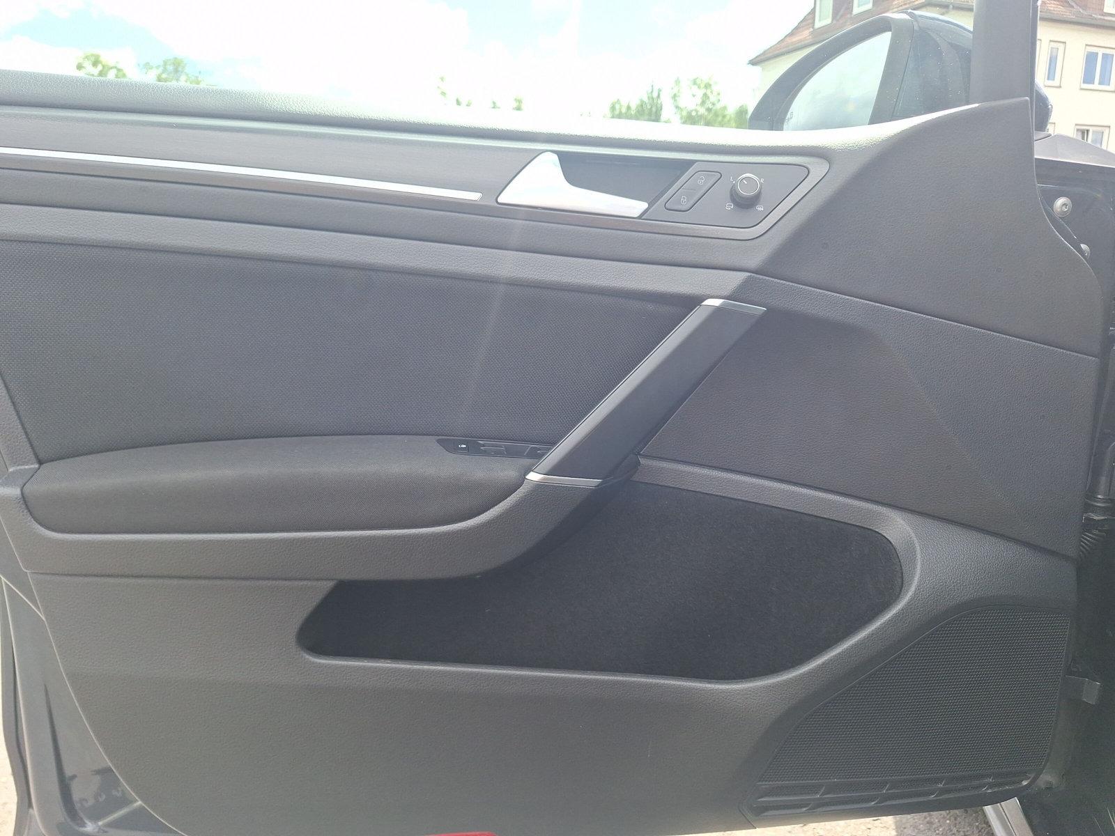 Volkswagen Golf VII 2.0 TSI GTI Performance Fahrass Pan Sth, миниатюра 19