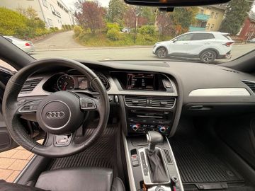 Audi A4 - 12