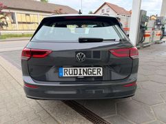 Volkswagen Golf 2021 — Vorschau 4