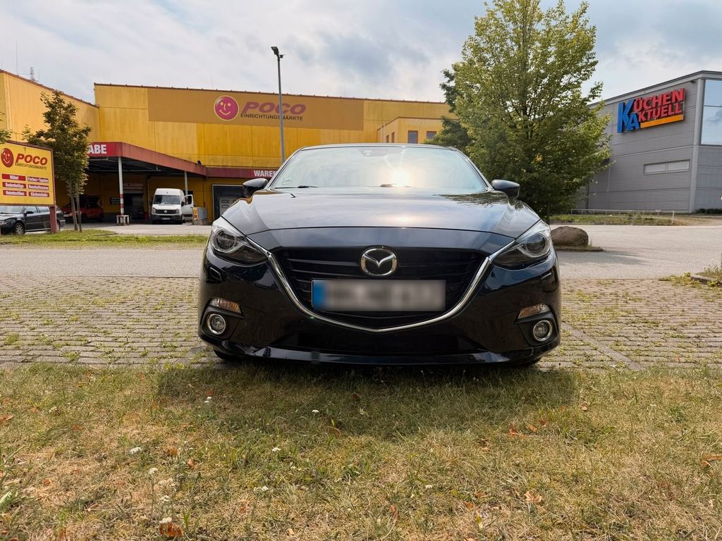 Image of Mazda 2