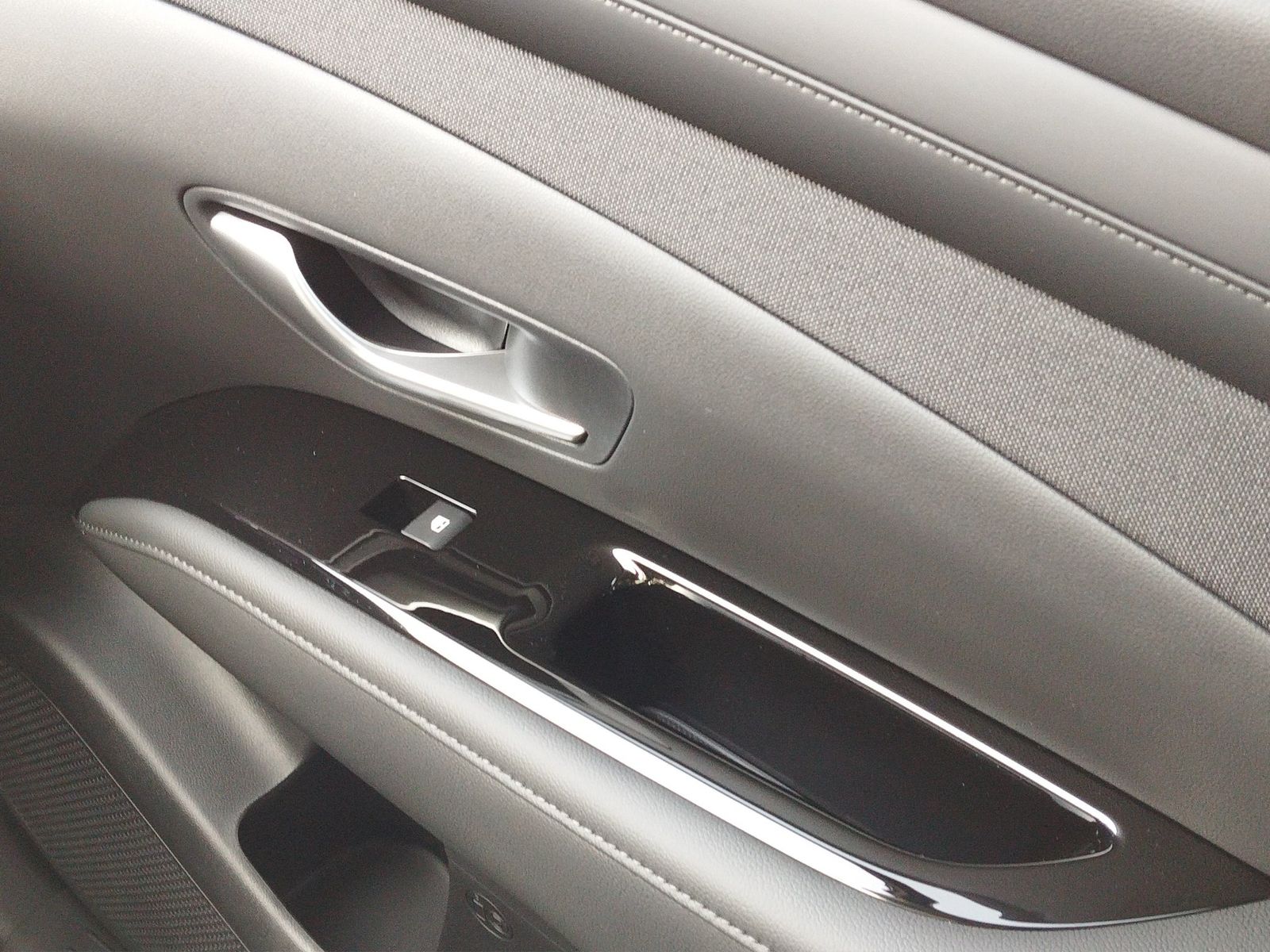Hyundai Tucson – Bild 16