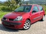 Renault Clio Emotion/ Automatik/TÜV&SERVICE-NEU/KLIMA - gebrauchte Renault Clio aus dem Jahr 2004