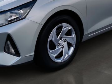 Hyundai i20 - 6