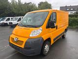 Peugeot Boxer HDi  AVANTAGE Klima Tüv NEU - gebrauchte Peugeot Boxer aus dem Jahr 2014