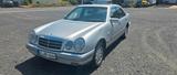 Mercedes-Benz E 200 Classic W210 Automatik... - gebrauchte Mercedes-Benz E 200 aus dem Jahr 1998