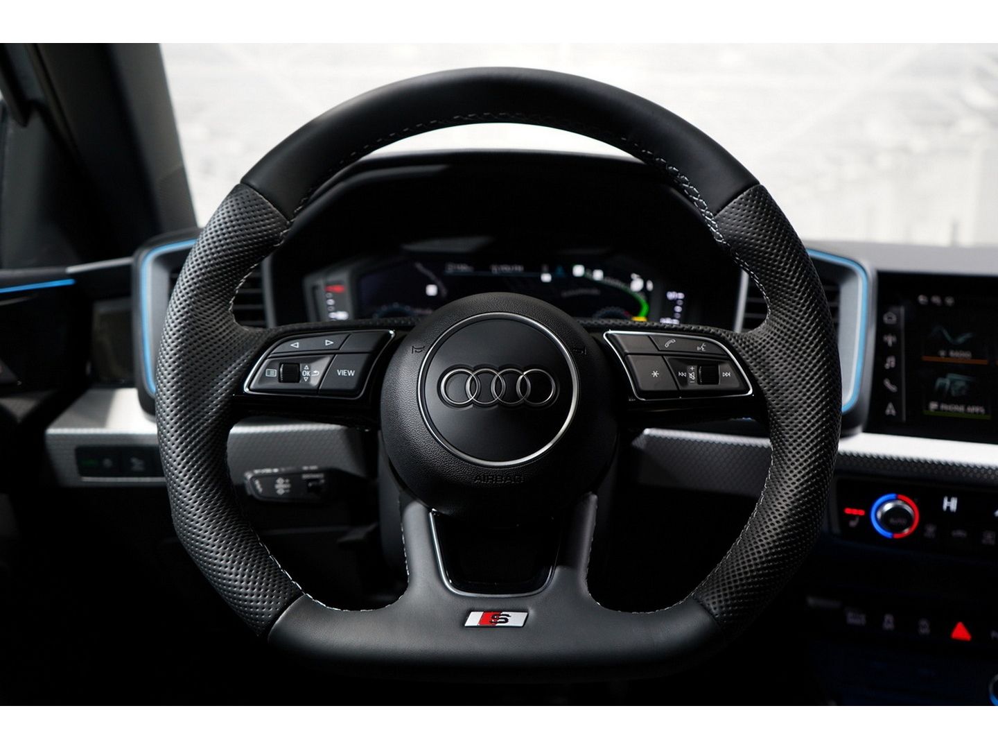Audi A1 - Bild 7