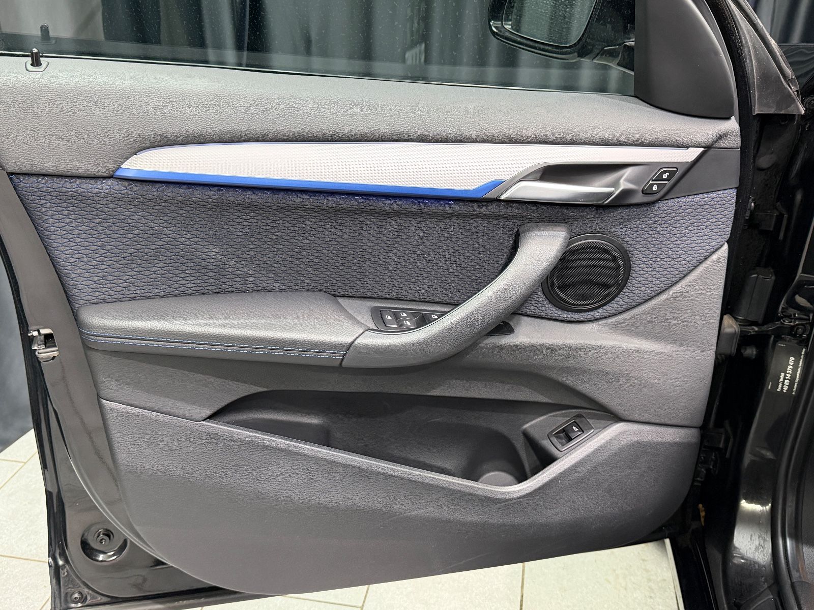 Fahrzeugabbildung BMW X1 xDrive 20d M SPORT|PANORAMA|AUTOMATIK|ACC