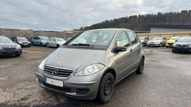 Mercedes-Benz A 150 A -Klasse A 150